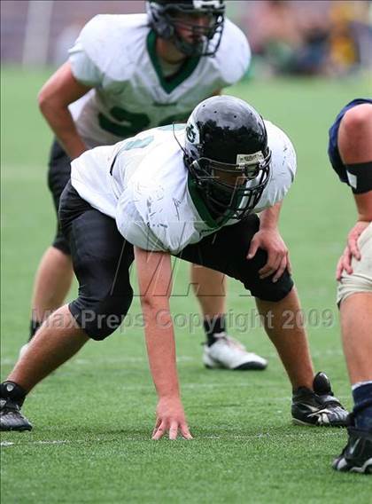 Thumbnail 3 in Hopatcong @ Morris Catholic photogallery.