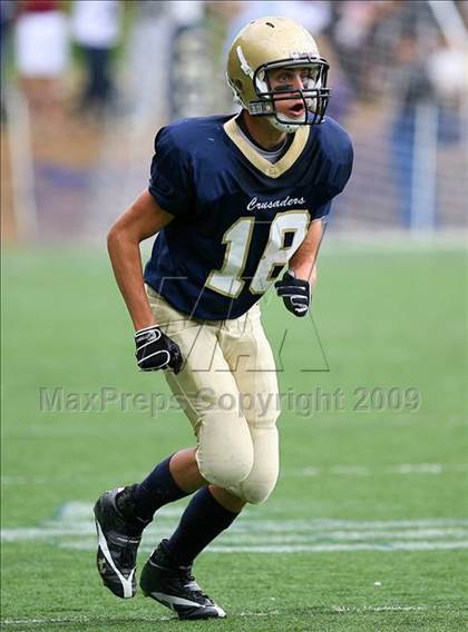 Thumbnail 1 in Hopatcong @ Morris Catholic photogallery.