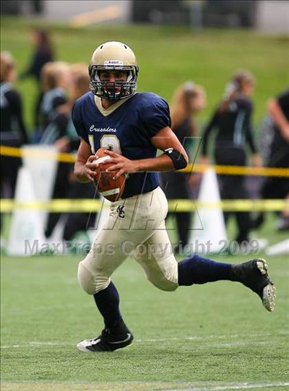 Thumbnail 1 in Hopatcong @ Morris Catholic photogallery.