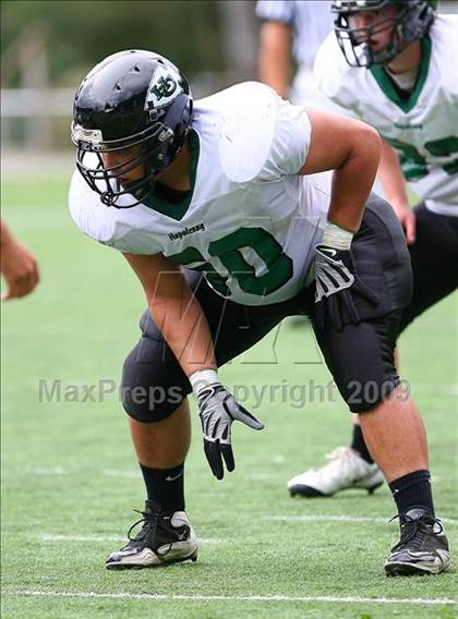 Thumbnail 3 in Hopatcong @ Morris Catholic photogallery.