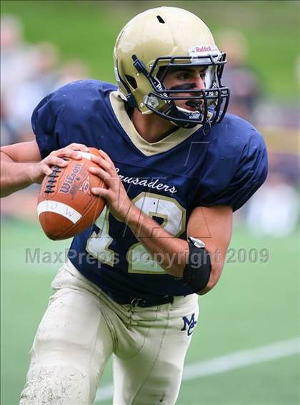 Thumbnail 3 in Hopatcong @ Morris Catholic photogallery.