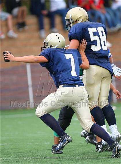 Thumbnail 2 in Hopatcong @ Morris Catholic photogallery.