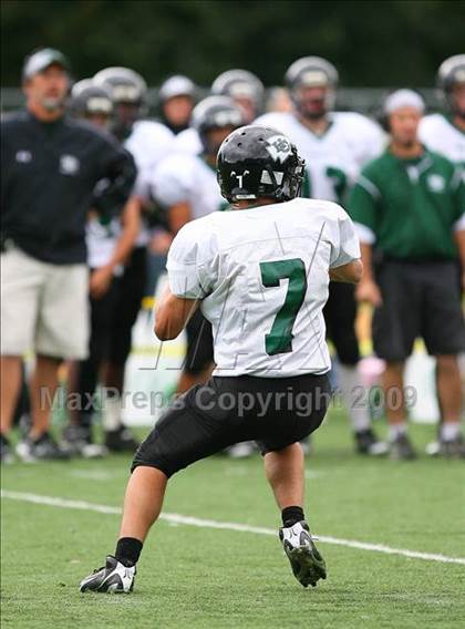 Thumbnail 2 in Hopatcong @ Morris Catholic photogallery.