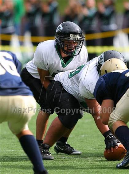 Thumbnail 3 in Hopatcong @ Morris Catholic photogallery.