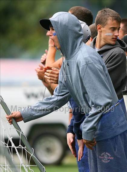 Thumbnail 3 in Hopatcong @ Morris Catholic photogallery.