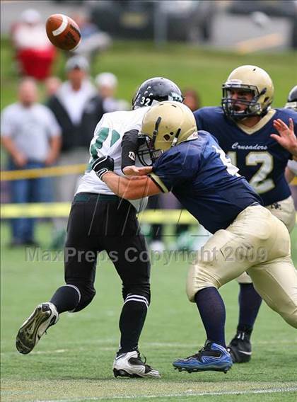 Thumbnail 2 in Hopatcong @ Morris Catholic photogallery.