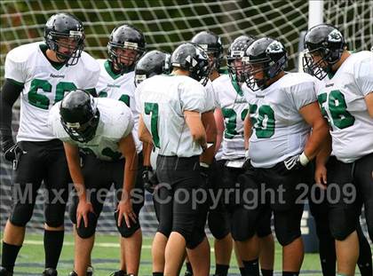 Thumbnail 3 in Hopatcong @ Morris Catholic photogallery.