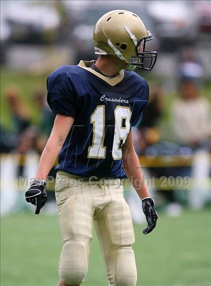 Thumbnail 2 in Hopatcong @ Morris Catholic photogallery.