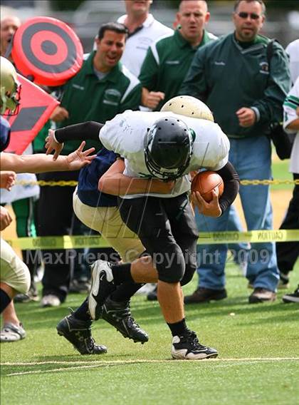 Thumbnail 2 in Hopatcong @ Morris Catholic photogallery.
