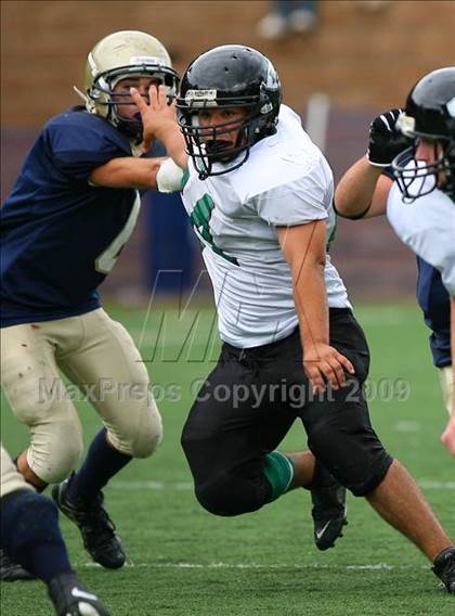 Thumbnail 3 in Hopatcong @ Morris Catholic photogallery.