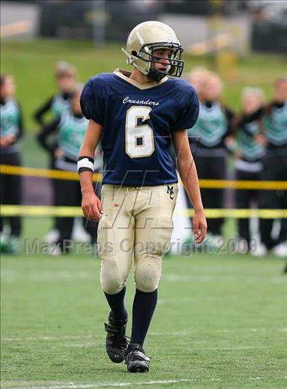 Thumbnail 3 in Hopatcong @ Morris Catholic photogallery.