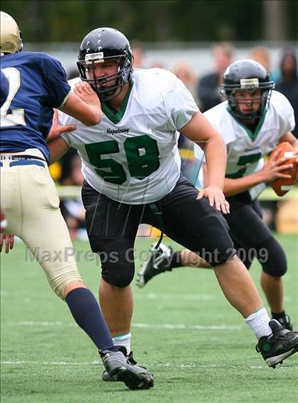 Thumbnail 3 in Hopatcong @ Morris Catholic photogallery.