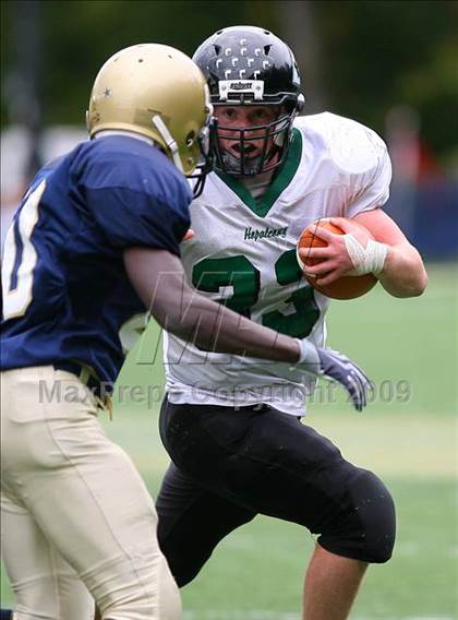 Thumbnail 3 in Hopatcong @ Morris Catholic photogallery.