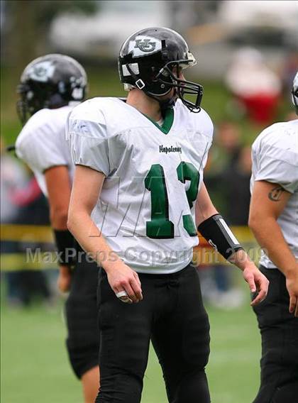 Thumbnail 1 in Hopatcong @ Morris Catholic photogallery.