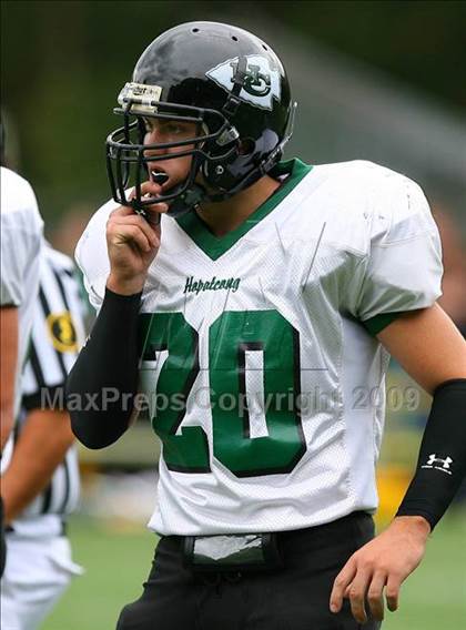 Thumbnail 2 in Hopatcong @ Morris Catholic photogallery.