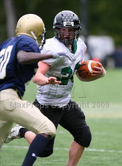 Thumbnail 2 in Hopatcong @ Morris Catholic photogallery.