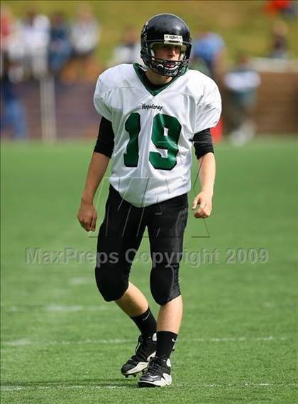Thumbnail 2 in Hopatcong @ Morris Catholic photogallery.