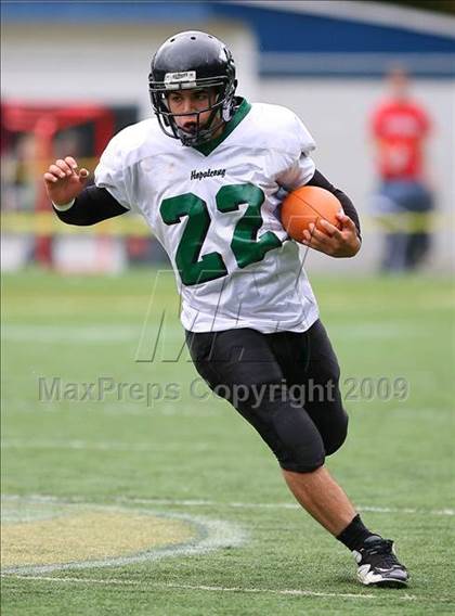 Thumbnail 3 in Hopatcong @ Morris Catholic photogallery.