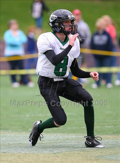 Thumbnail 1 in Hopatcong @ Morris Catholic photogallery.