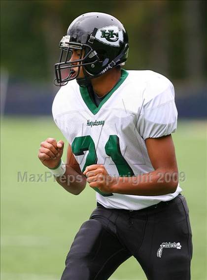 Thumbnail 3 in Hopatcong @ Morris Catholic photogallery.