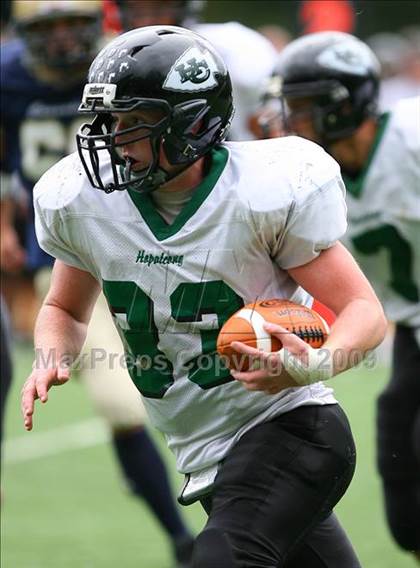 Thumbnail 3 in Hopatcong @ Morris Catholic photogallery.