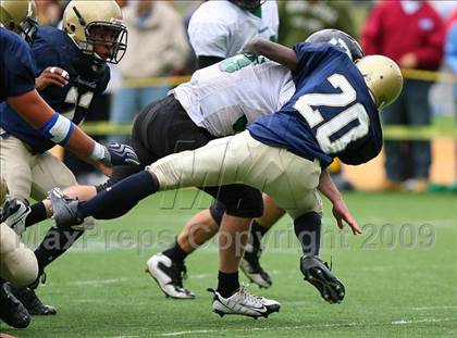 Thumbnail 3 in Hopatcong @ Morris Catholic photogallery.