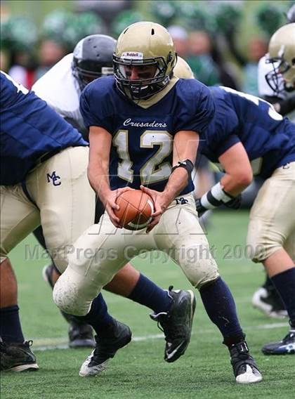 Thumbnail 2 in Hopatcong @ Morris Catholic photogallery.