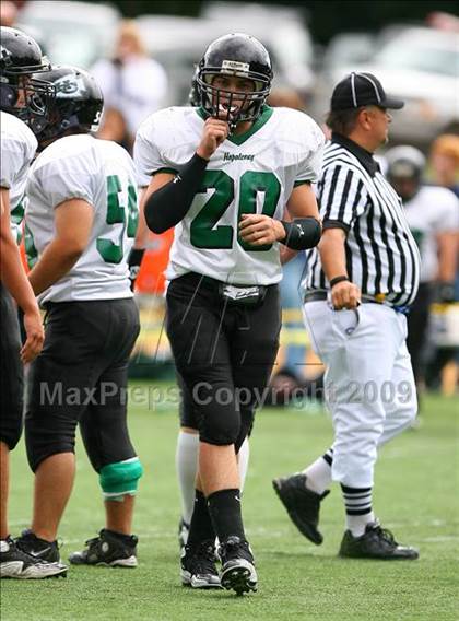 Thumbnail 3 in Hopatcong @ Morris Catholic photogallery.
