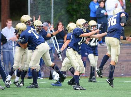 Thumbnail 3 in Hopatcong @ Morris Catholic photogallery.