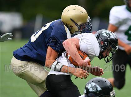 Thumbnail 3 in Hopatcong @ Morris Catholic photogallery.