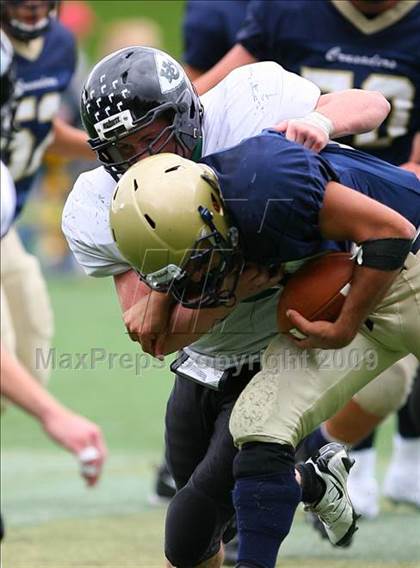 Thumbnail 1 in Hopatcong @ Morris Catholic photogallery.