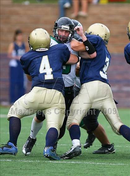 Thumbnail 1 in Hopatcong @ Morris Catholic photogallery.