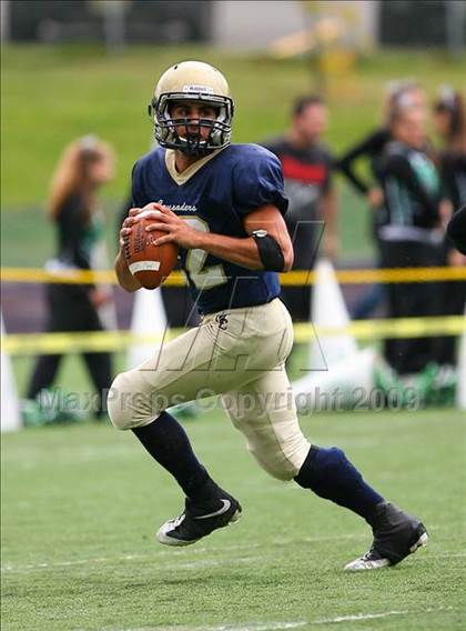 Thumbnail 3 in Hopatcong @ Morris Catholic photogallery.