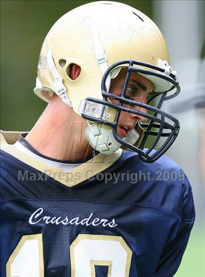 Thumbnail 2 in Hopatcong @ Morris Catholic photogallery.