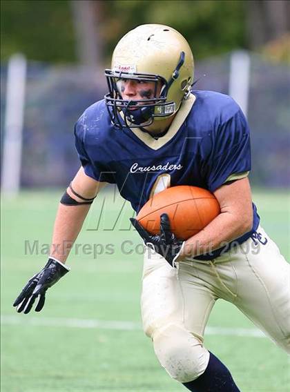 Thumbnail 3 in Hopatcong @ Morris Catholic photogallery.