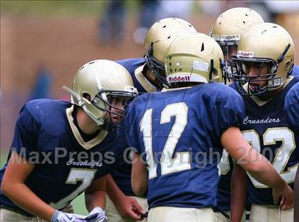 Thumbnail 2 in Hopatcong @ Morris Catholic photogallery.