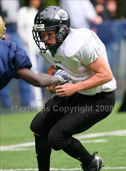 Thumbnail 2 in Hopatcong @ Morris Catholic photogallery.