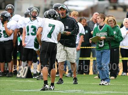 Thumbnail 1 in Hopatcong @ Morris Catholic photogallery.