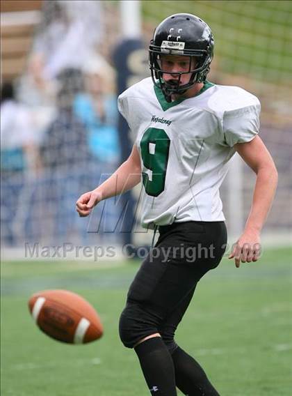 Thumbnail 3 in Hopatcong @ Morris Catholic photogallery.