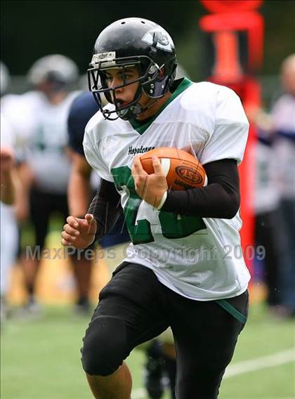 Thumbnail 2 in Hopatcong @ Morris Catholic photogallery.