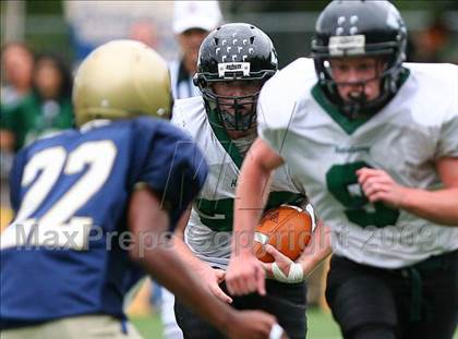 Thumbnail 2 in Hopatcong @ Morris Catholic photogallery.
