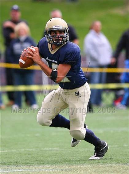 Thumbnail 2 in Hopatcong @ Morris Catholic photogallery.