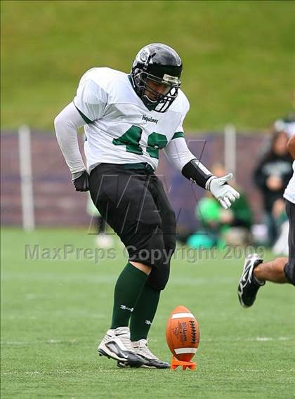 Thumbnail 2 in Hopatcong @ Morris Catholic photogallery.