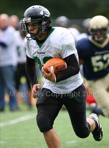 Thumbnail 1 in Hopatcong @ Morris Catholic photogallery.