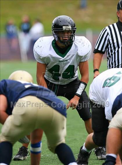 Thumbnail 3 in Hopatcong @ Morris Catholic photogallery.