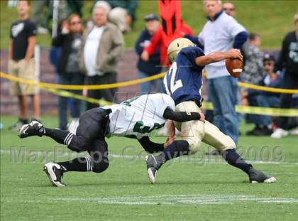 Thumbnail 2 in Hopatcong @ Morris Catholic photogallery.