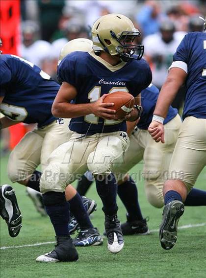 Thumbnail 2 in Hopatcong @ Morris Catholic photogallery.