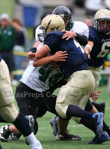Thumbnail 3 in Hopatcong @ Morris Catholic photogallery.