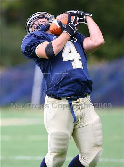 Thumbnail 3 in Hopatcong @ Morris Catholic photogallery.