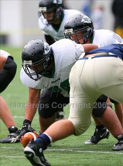 Thumbnail 3 in Hopatcong @ Morris Catholic photogallery.